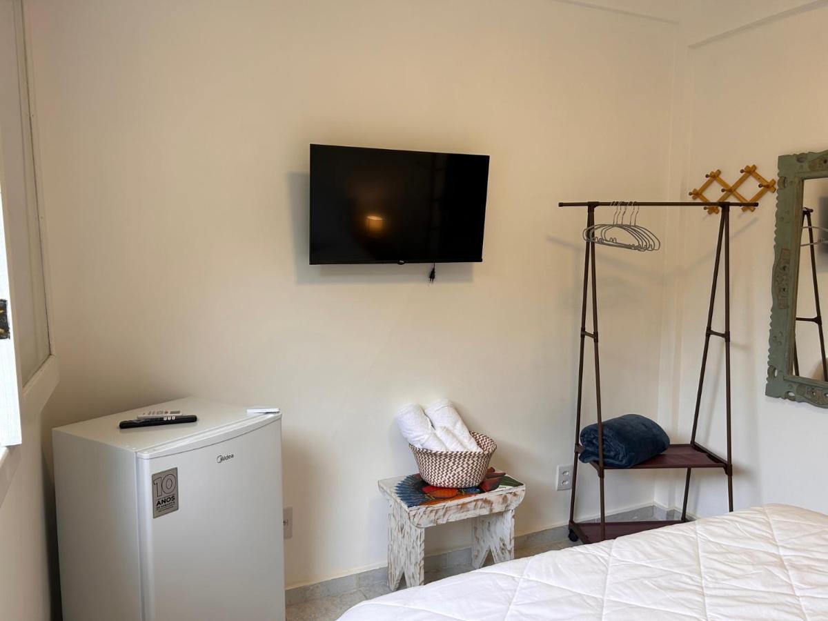 Double Room Private External Bathroom