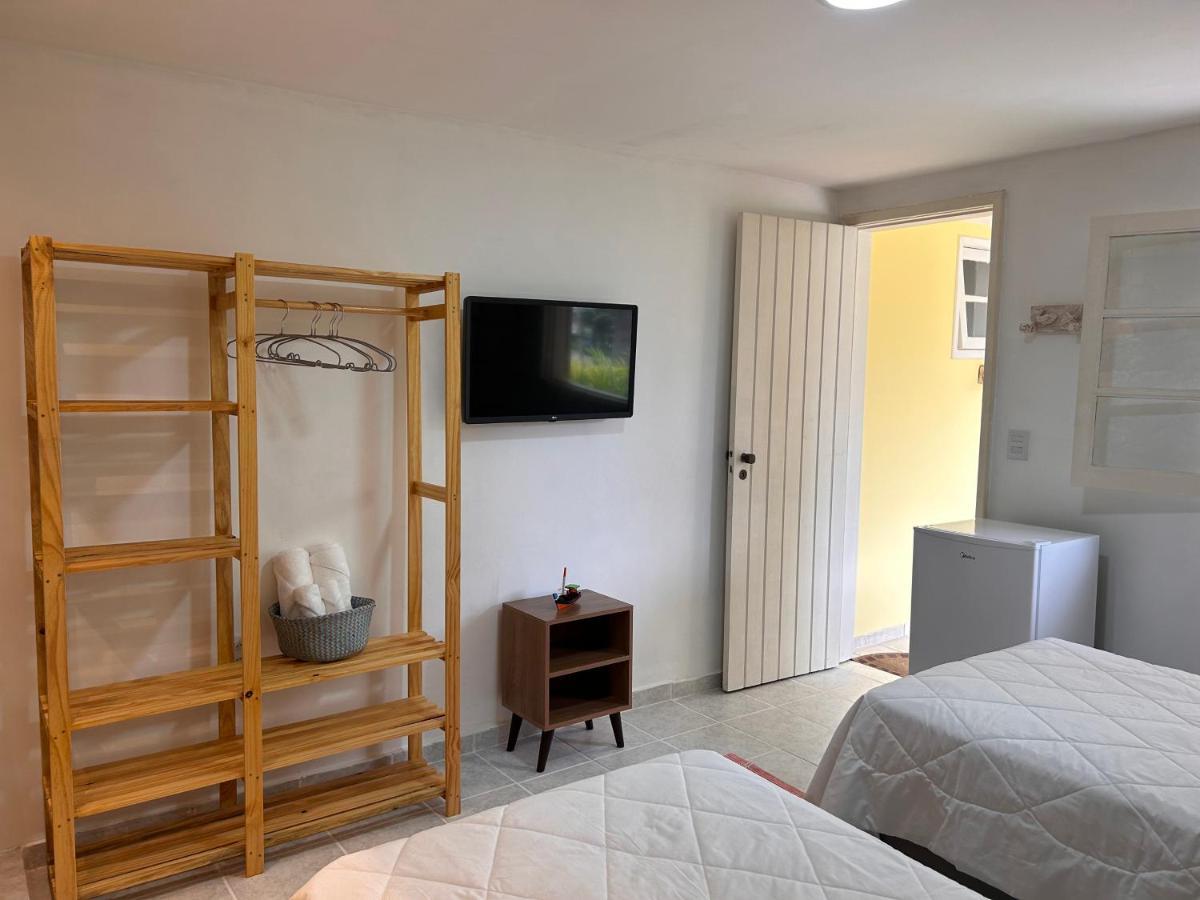 Twin Room Private External Bathroom