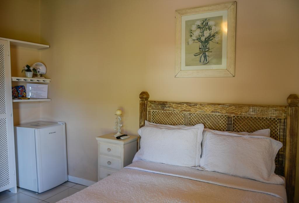Quarto Triplo Superior