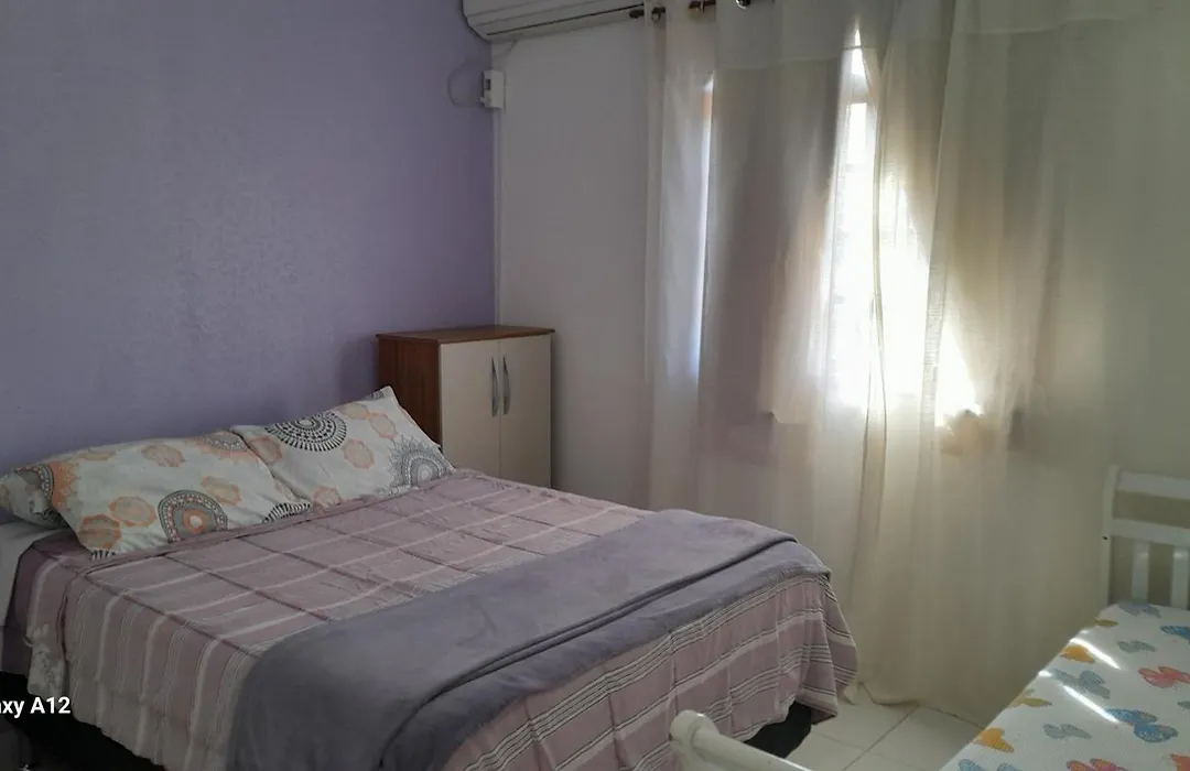 Hospedaria Casa De Maria-1