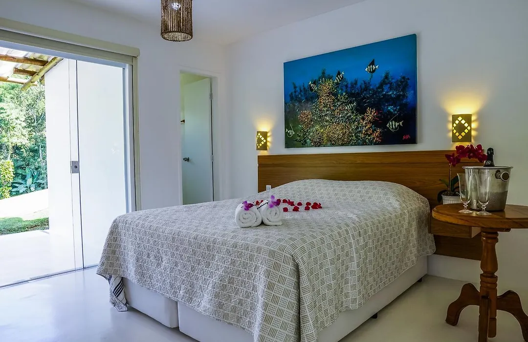 Buddha Village Boutique Hotel-1