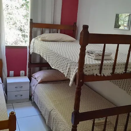 Hospedaria Casa De Maria-3
