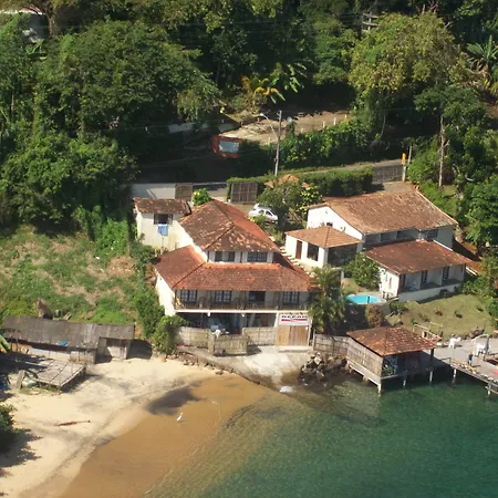 Pousada Pier 7400-3