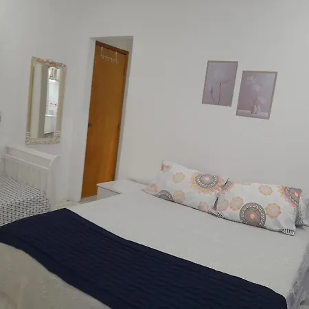 Hospedaria Casa De Maria-2