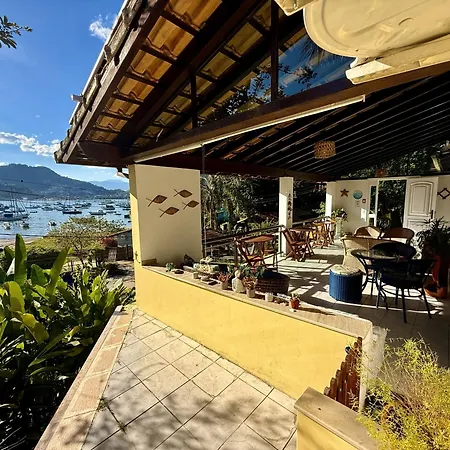 Casa Amarela-3