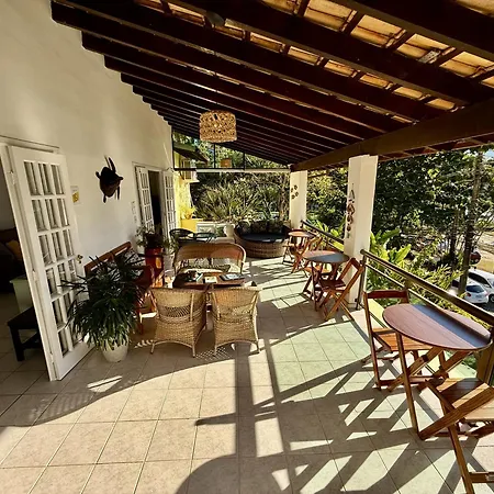 Casa Amarela-3