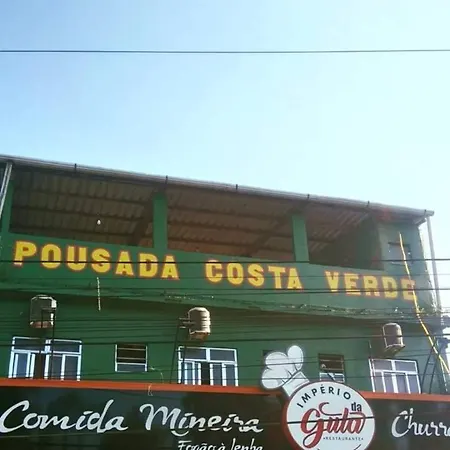 Pousada Costa Verde-3
